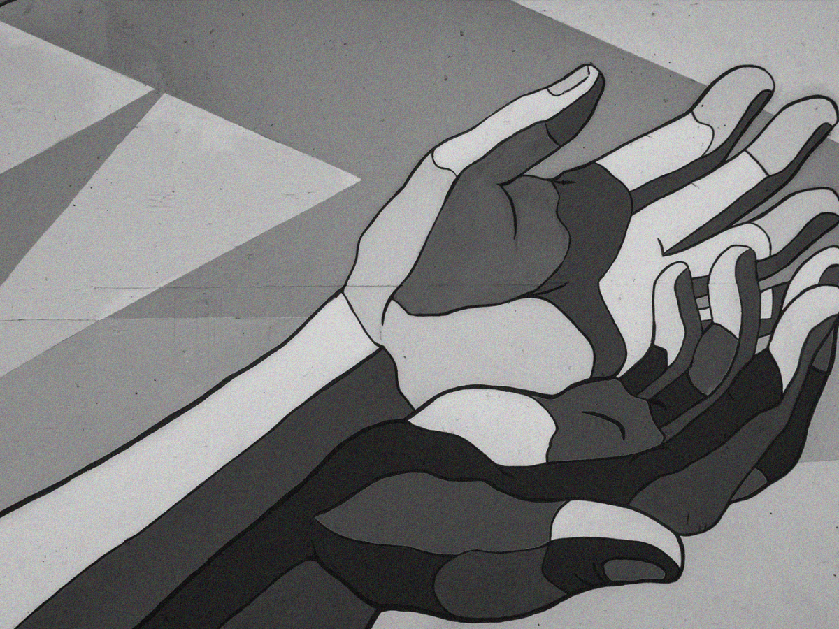 The Positive Side: “The Importance of Boundaries”