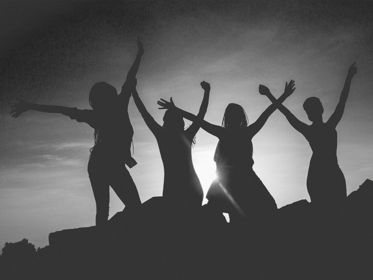 The Positive Side: “Toxic Friendships”