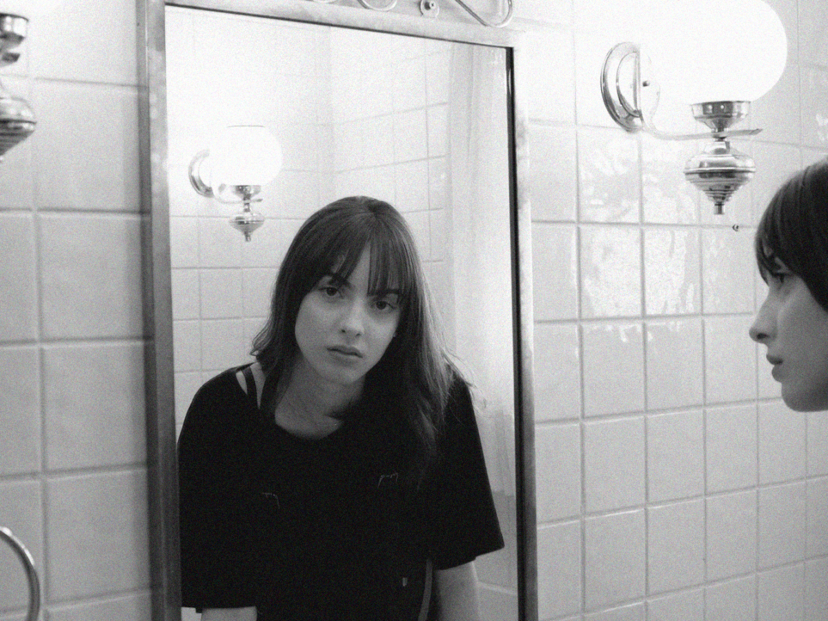 Cabin Fever within my own body – Stuck inside with BDD for&nbsp;post-holidays